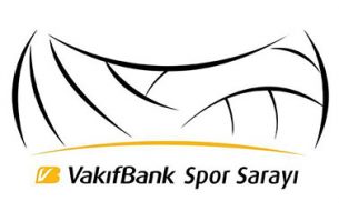 VakıfBank Spor Sarayı Gergi Tavan Uygulamaları