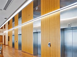 çevreci Gergi Tavan odakule ayna tavan