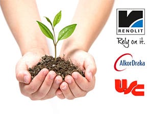 çevreci Gergi Tavan orman yangini gergi tavan