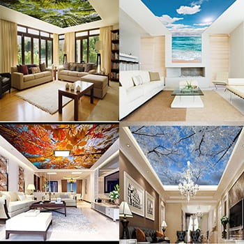 fark yaratan Gergi Tavan gergi tavan blog mevsimler