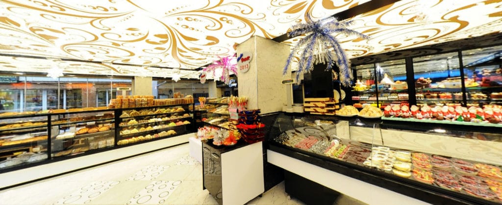 Restoranlarda Gergi Tavan erbap21 1