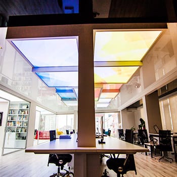 gergi tavanlar için hangi led gergi tavan blog hangi