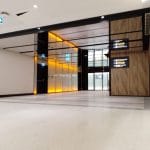 hafif ayna paneli galataport ayna gergi tavan 10