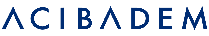 acıbadem logo