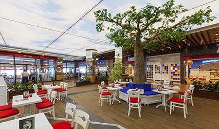 Baskılı Tavan Uygulamaları