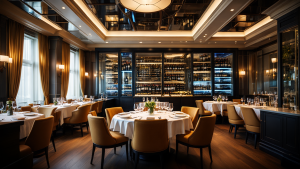 Ayna Gergi Tavan Modelleri 2025